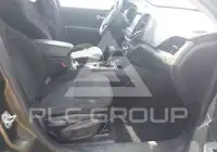 2016 Jeep CHEROKEE photo