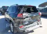 2016 Jeep CHEROKEE фото