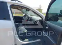 2016 Jeep CHEROKEE фото