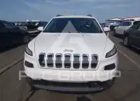 2016 Jeep CHEROKEE photo