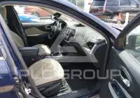 2016 Jeep CHEROKEE фото