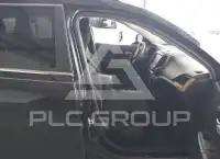 2016 Jeep CHEROKEE photo