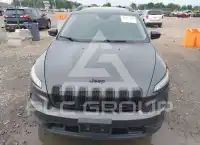 2016 Jeep CHEROKEE фото