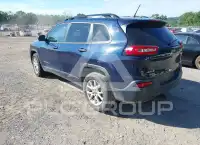 2016 Jeep CHEROKEE photo