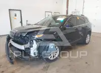 2016 Jeep CHEROKEE фото