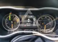 2016 Jeep CHEROKEE фото