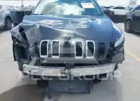 2016 Jeep CHEROKEE photo