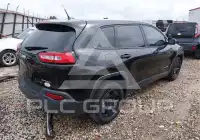 2016 Jeep CHEROKEE фото