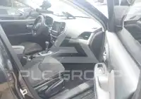2016 Jeep CHEROKEE photo
