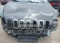 2016 Jeep CHEROKEE фото