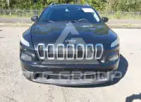 2016 Jeep CHEROKEE photo