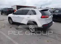 2016 Jeep CHEROKEE фото
