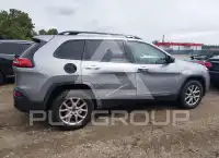 2016 Jeep CHEROKEE фото