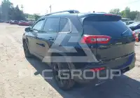 2016 Jeep CHEROKEE фото