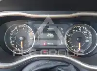 2016 Jeep CHEROKEE фото