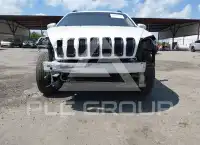 2016 Jeep CHEROKEE фото