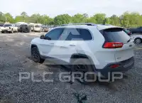 2016 Jeep CHEROKEE photo