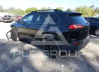 2016 Jeep CHEROKEE photo