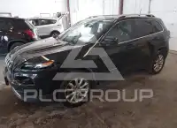 2016 Jeep CHEROKEE фото
