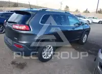 2016 Jeep CHEROKEE photo