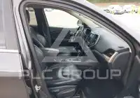 2016 Jeep CHEROKEE фото