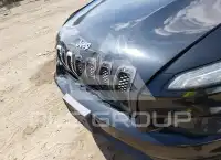 2016 Jeep CHEROKEE фото