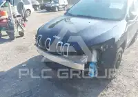 2016 Jeep CHEROKEE фото