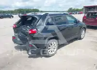 2016 Jeep CHEROKEE фото