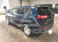 2016 Jeep CHEROKEE фото