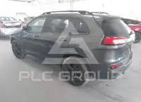 2016 Jeep CHEROKEE фото