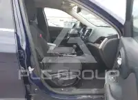 2016 Jeep CHEROKEE photo
