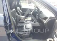 2016 Jeep CHEROKEE фото