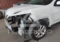 2016 Jeep CHEROKEE photo