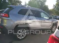 2016 Jeep CHEROKEE фото