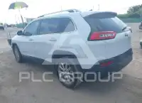 2016 Jeep CHEROKEE photo