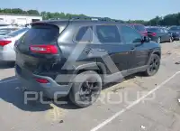 2016 Jeep CHEROKEE photo