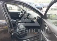 2016 Jeep CHEROKEE фото