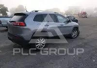 2016 Jeep CHEROKEE фото