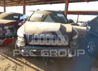2016 Jeep CHEROKEE фото