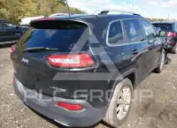 2016 Jeep CHEROKEE фото