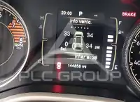 2016 Jeep CHEROKEE фото