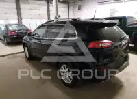 2016 Jeep CHEROKEE photo