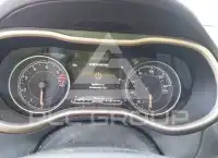 2016 Jeep CHEROKEE фото