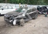 2016 Jeep CHEROKEE фото