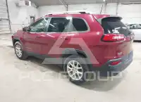 2016 Jeep CHEROKEE фото