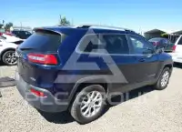 2016 Jeep CHEROKEE фото