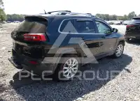 2016 Jeep CHEROKEE photo