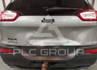 2016 Jeep CHEROKEE photo
