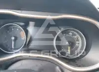 2016 Jeep CHEROKEE фото