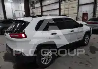 2016 Jeep CHEROKEE фото